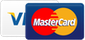betalen met credit card is mogelijk